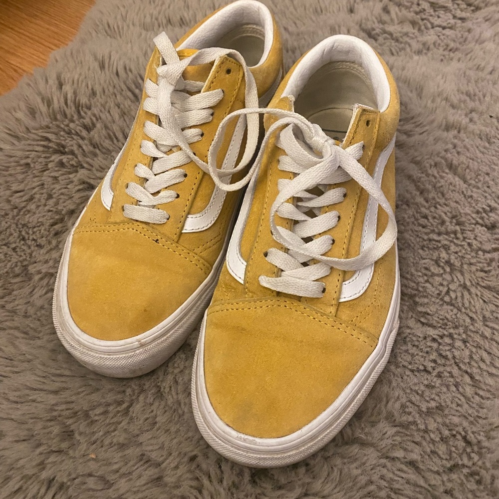 Vans Sneakers